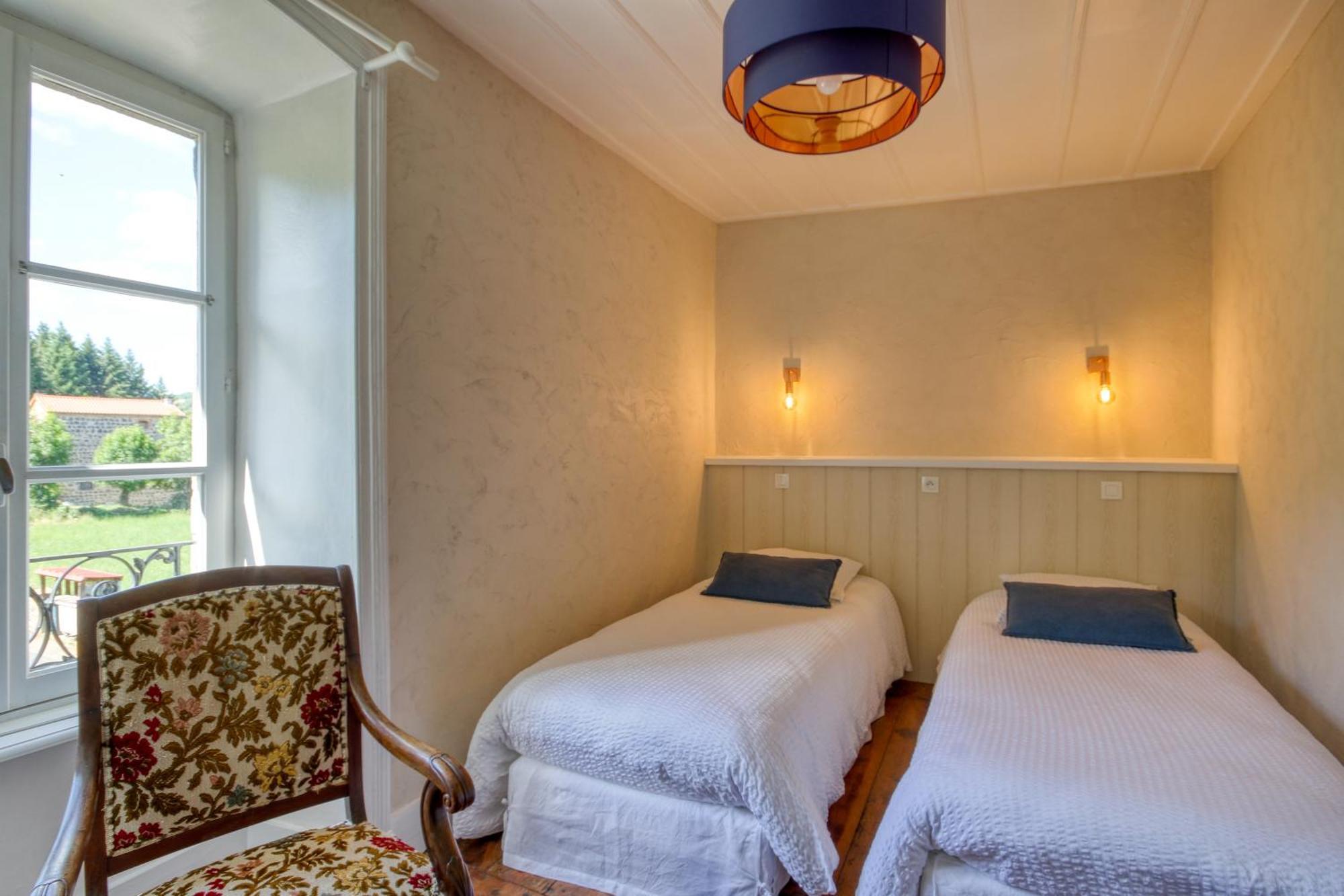 Les Jardins D'Anna - Chambres D'Hotes Tapon ภายนอก รูปภาพ