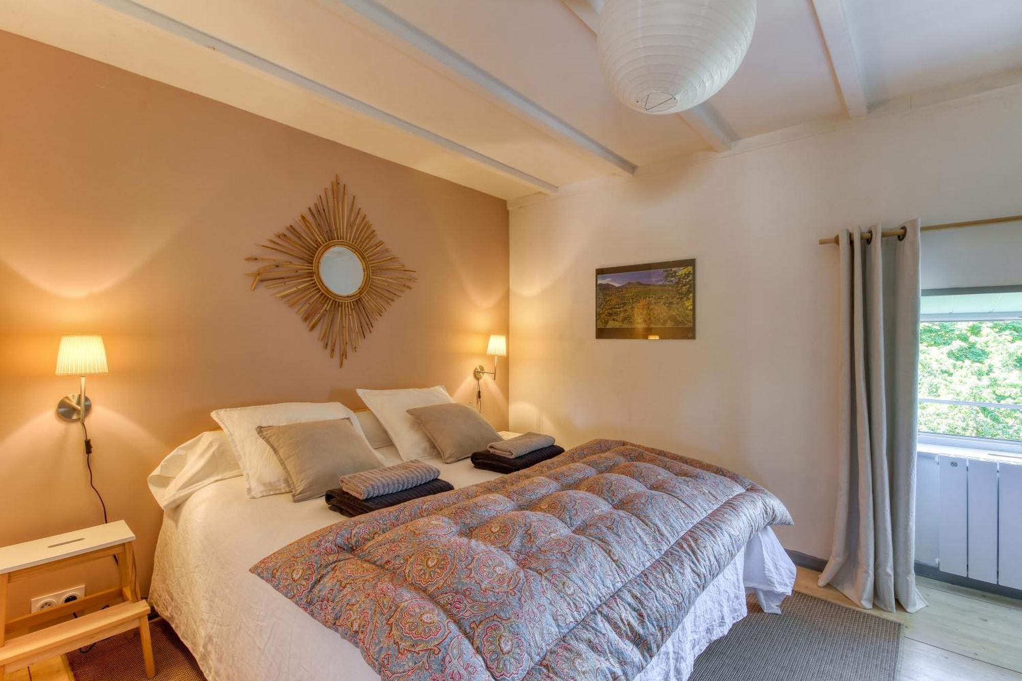 Les Jardins D'Anna - Chambres D'Hotes Tapon ภายนอก รูปภาพ